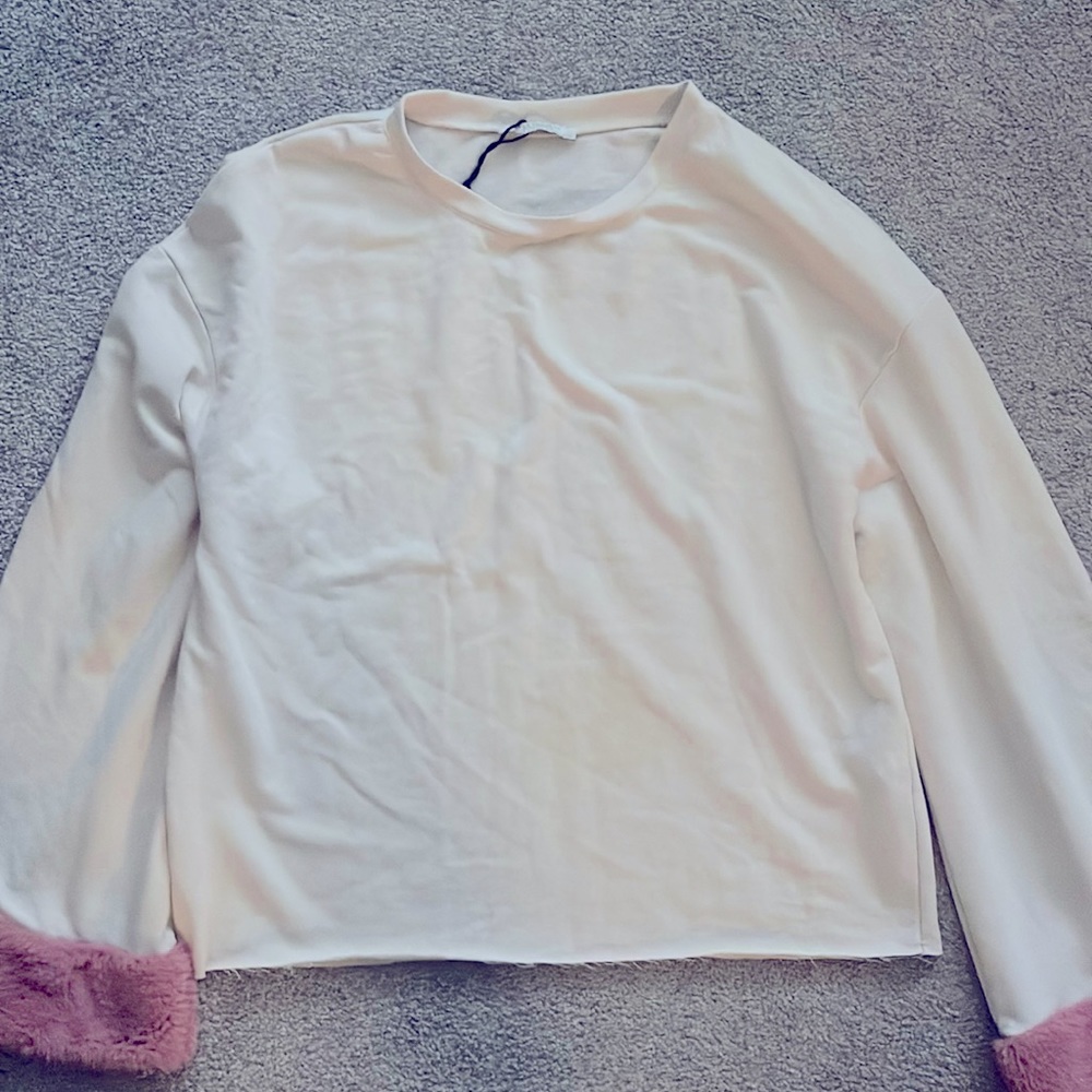 Fall small size t shirt